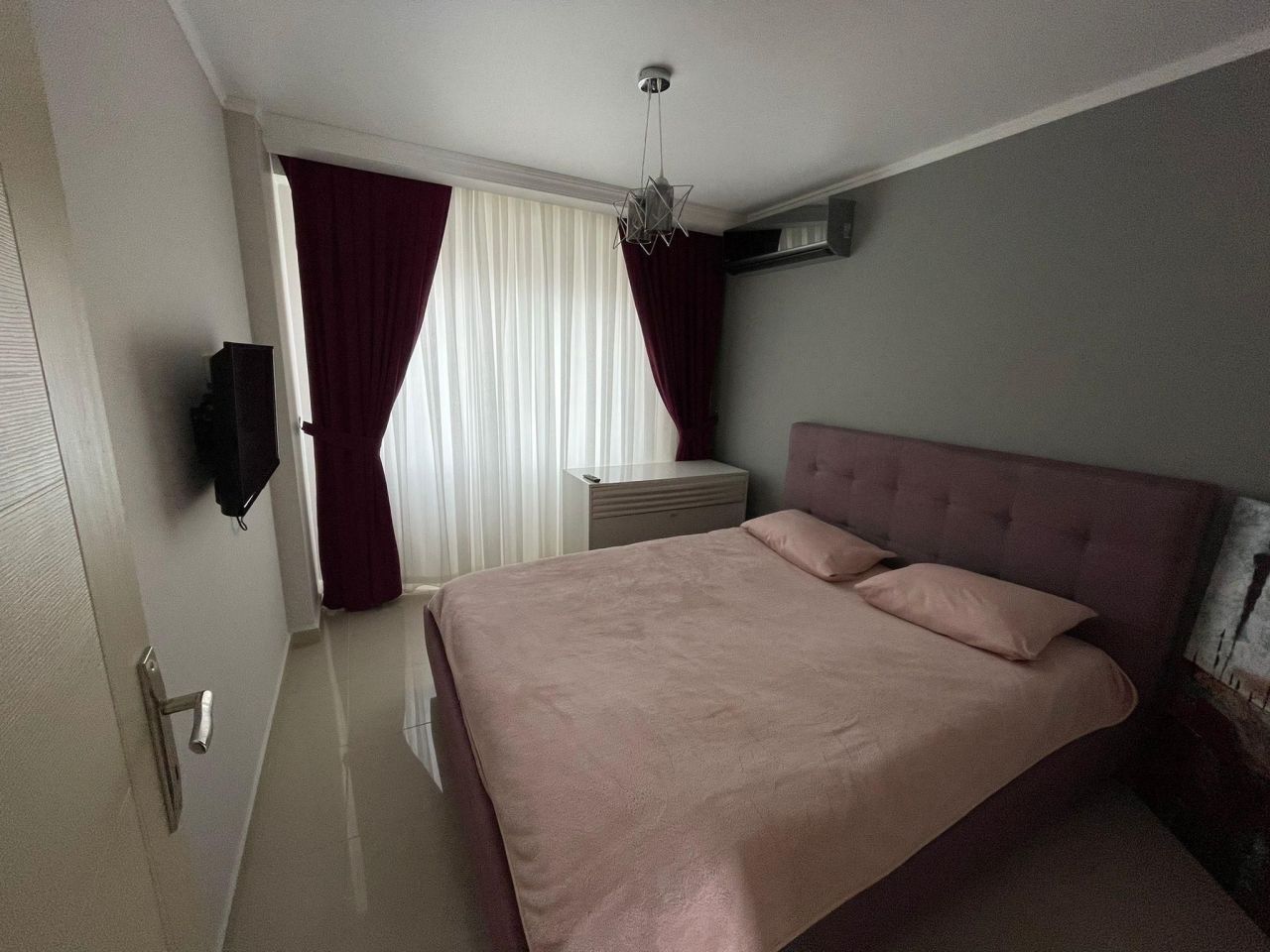 Пентхаус в Алании, Турция, 190 м2 фото 3