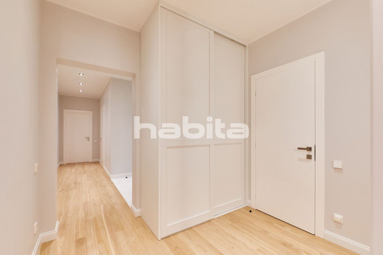 Апартаменты в Юрмале, Латвия, 134 м2 фото 5