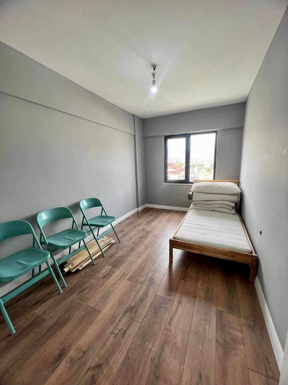 Квартира в Алании, Турция, 100 м2 фото 4