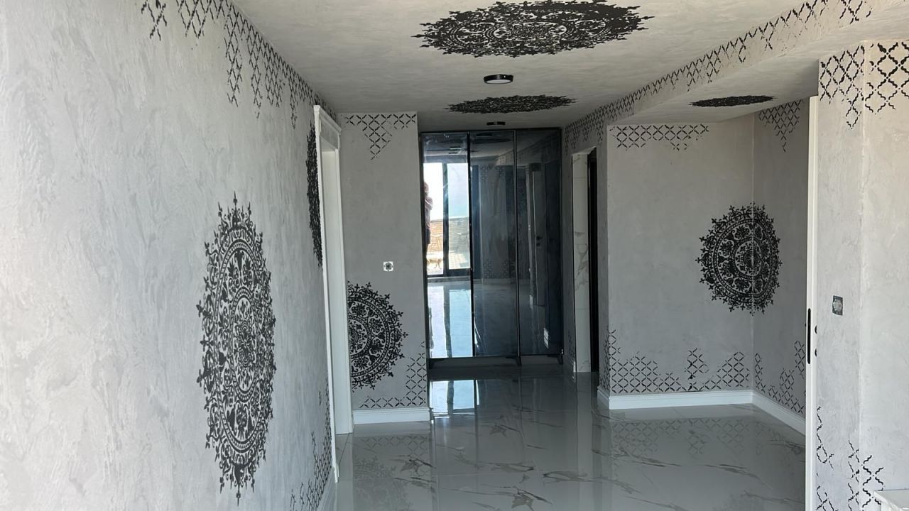 Вилла в Алании, Турция, 280 м2 фото 3