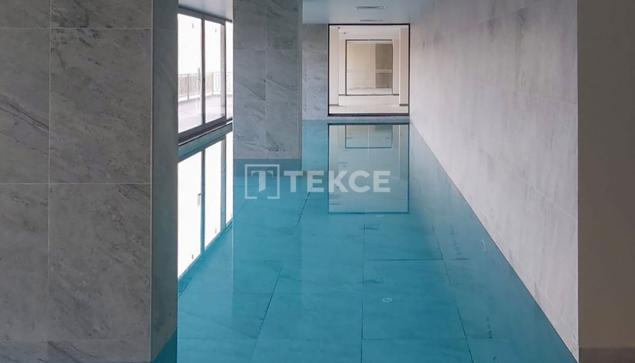 Апартаменты в Бейкозе, Турция, 140 м2 фото 3