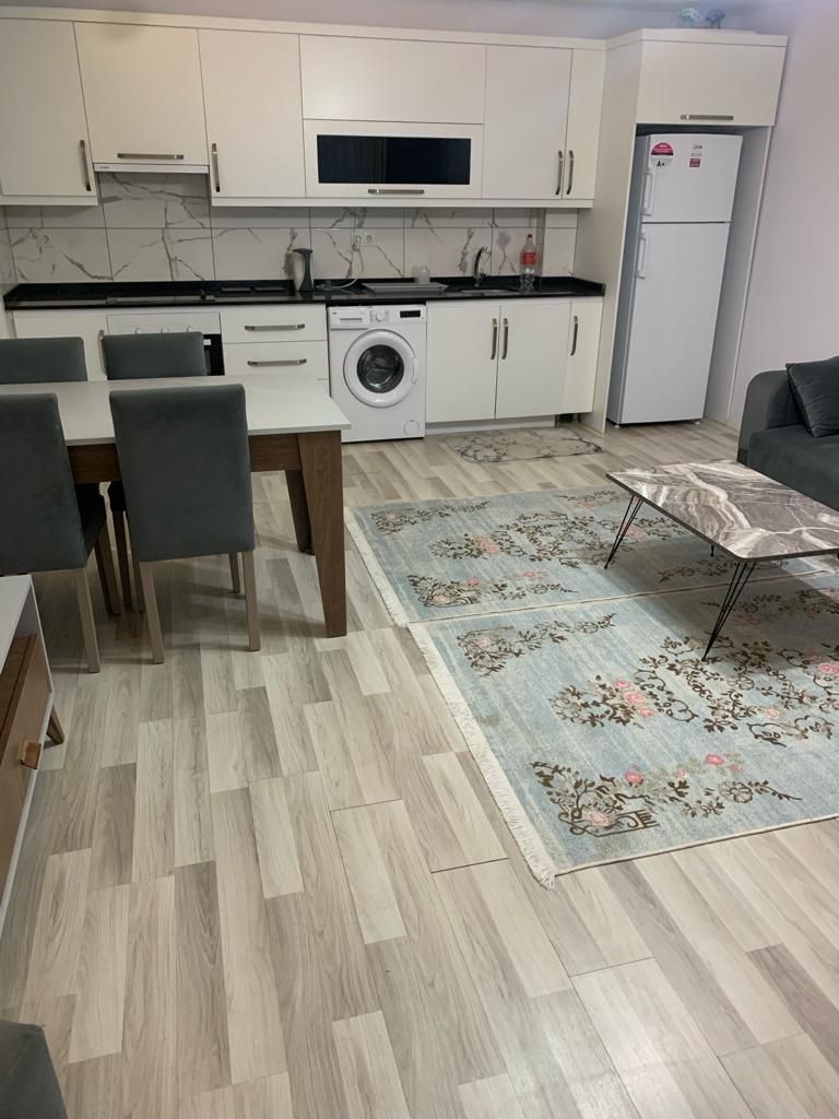 Квартира в Алании, Турция, 70 м2 фото 2