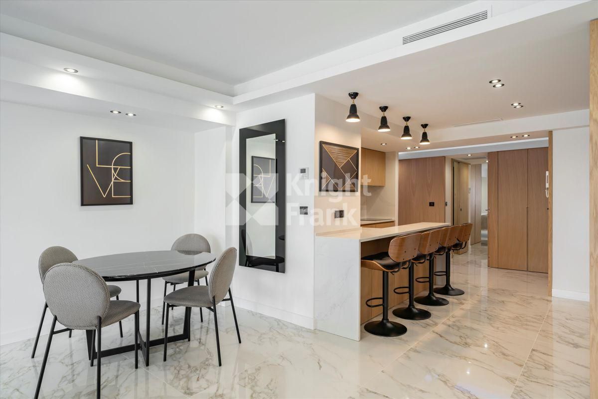 Апартаменты в Каннах, Франция, 135 м2 фото 4
