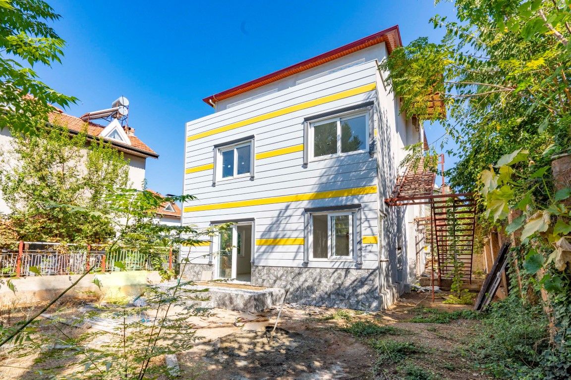 Квартира в Кестеле, Турция, 230 м2 фото 3