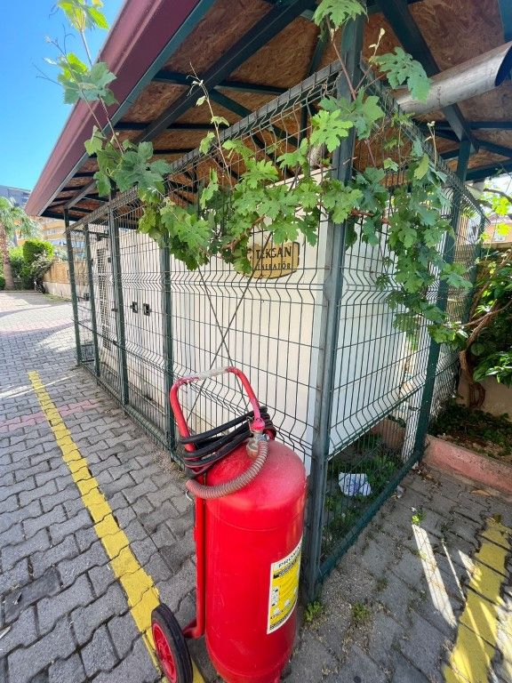Квартира в Алании, Турция, 130 м2 фото 3