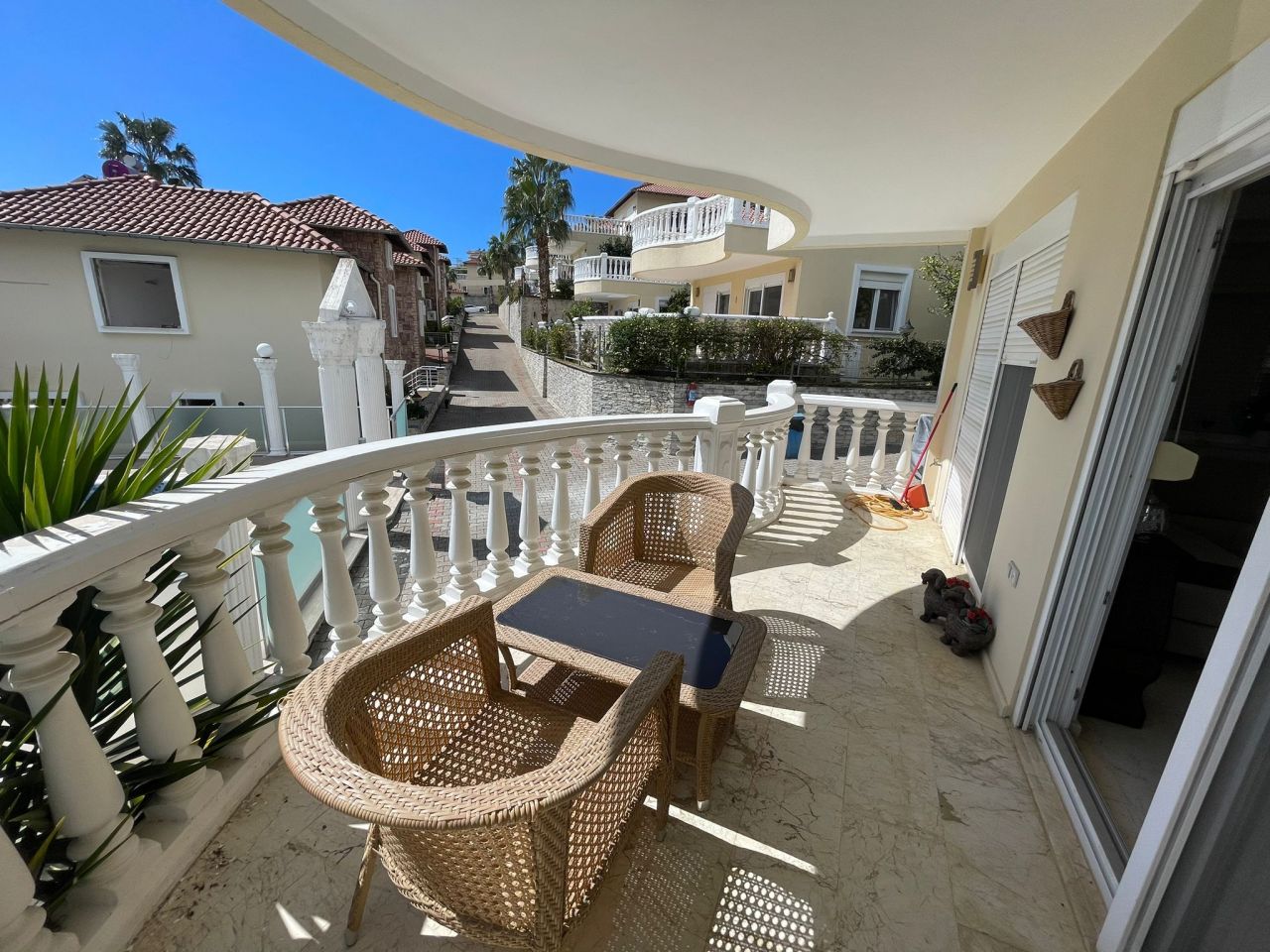 Вилла в Алании, Турция, 130 м2 фото 2