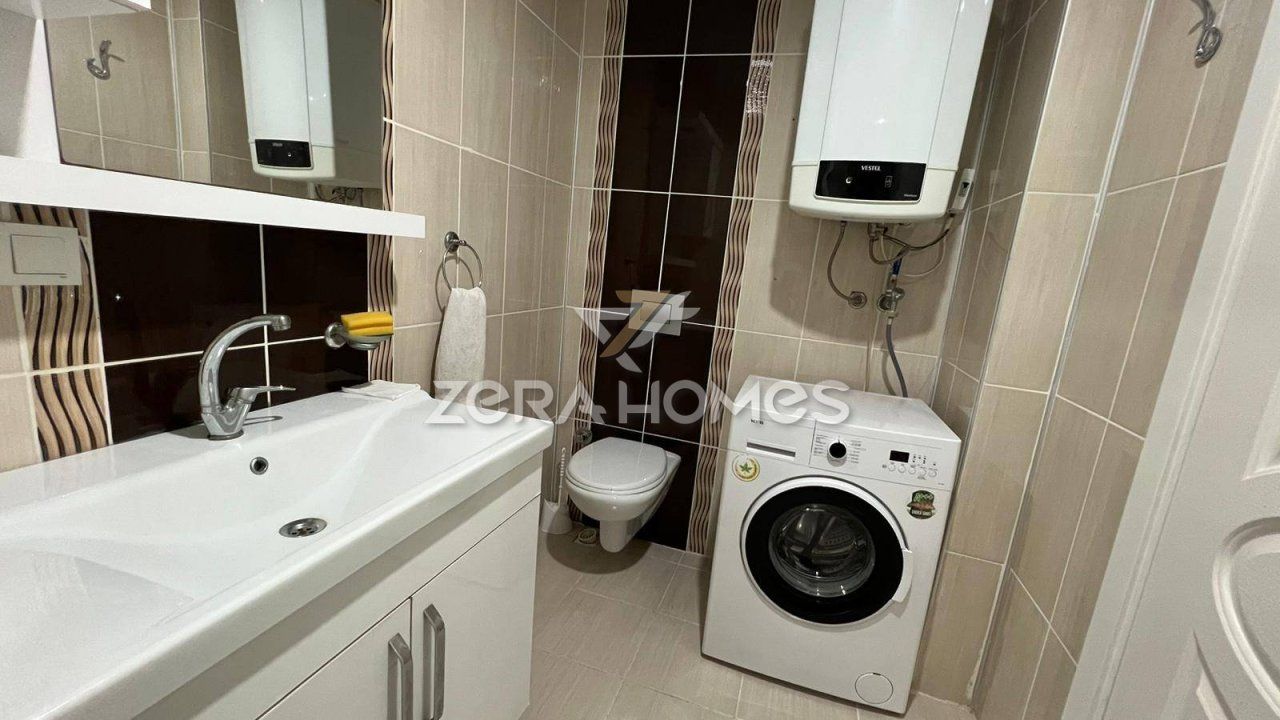 Апартаменты в Алании, Турция, 110 м2 фото 5