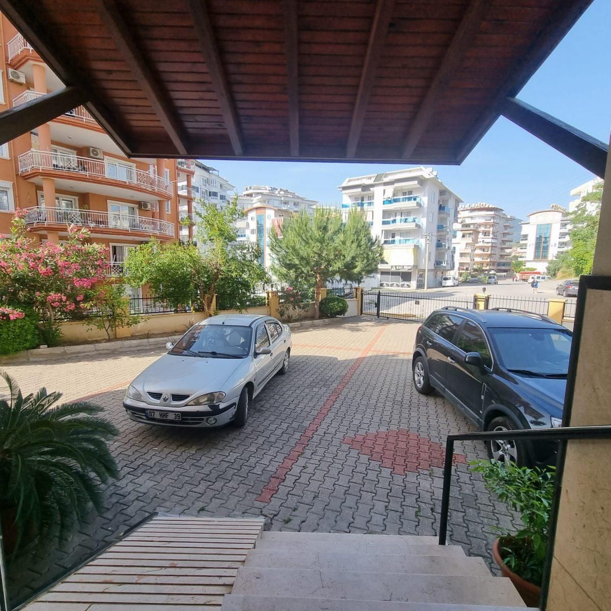 Квартира в Алании, Турция, 110 м2 фото 5
