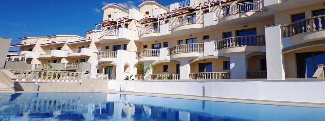 Апартаменты в Пафосе, Кипр, 159 м2 фото 4