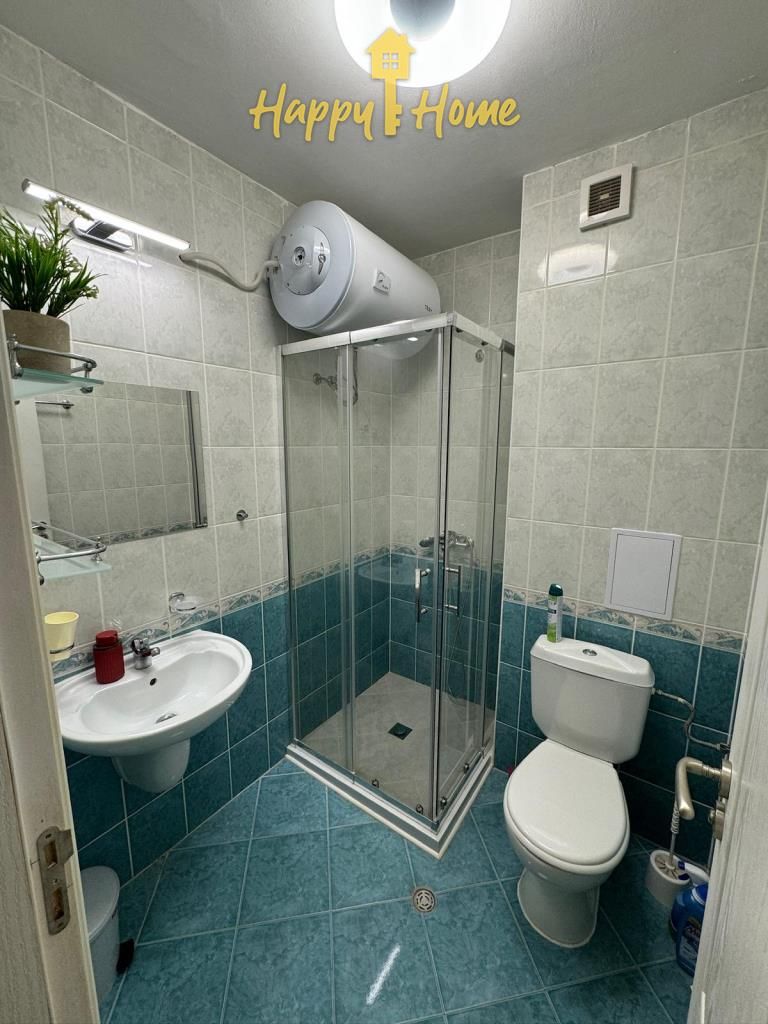Квартира на Солнечном берегу, Болгария, 70 м2 фото 4
