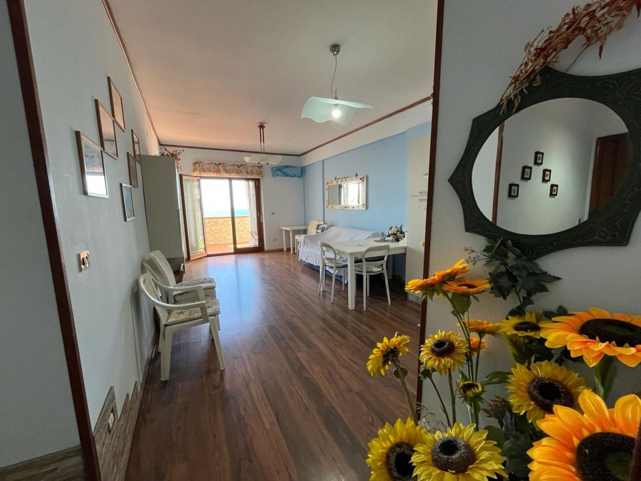 Квартира в Скалее, Италия, 72 м2 фото 3
