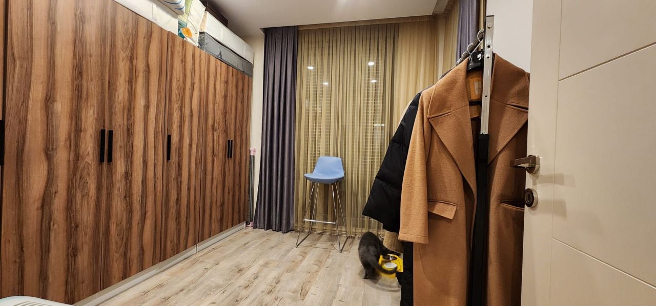 Квартира в Анталии, Турция, 85 м2 фото 2
