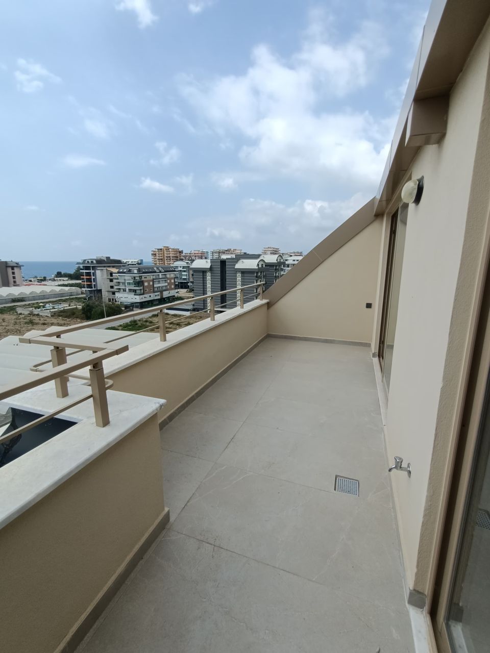 Пентхаус в Алании, Турция, 115 м2 фото 3