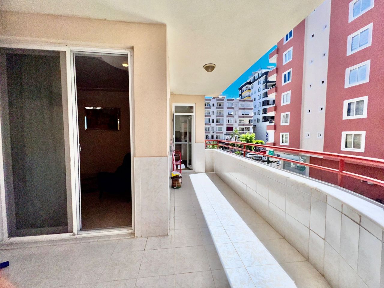 Апартаменты в Алании, Турция, 125 м2 фото 5