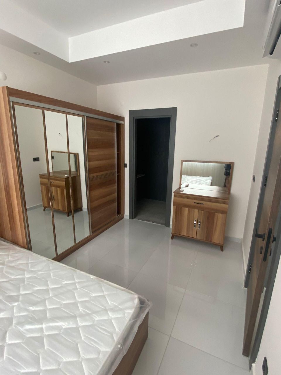 Квартира в Алании, Турция, 80 м2 фото 5