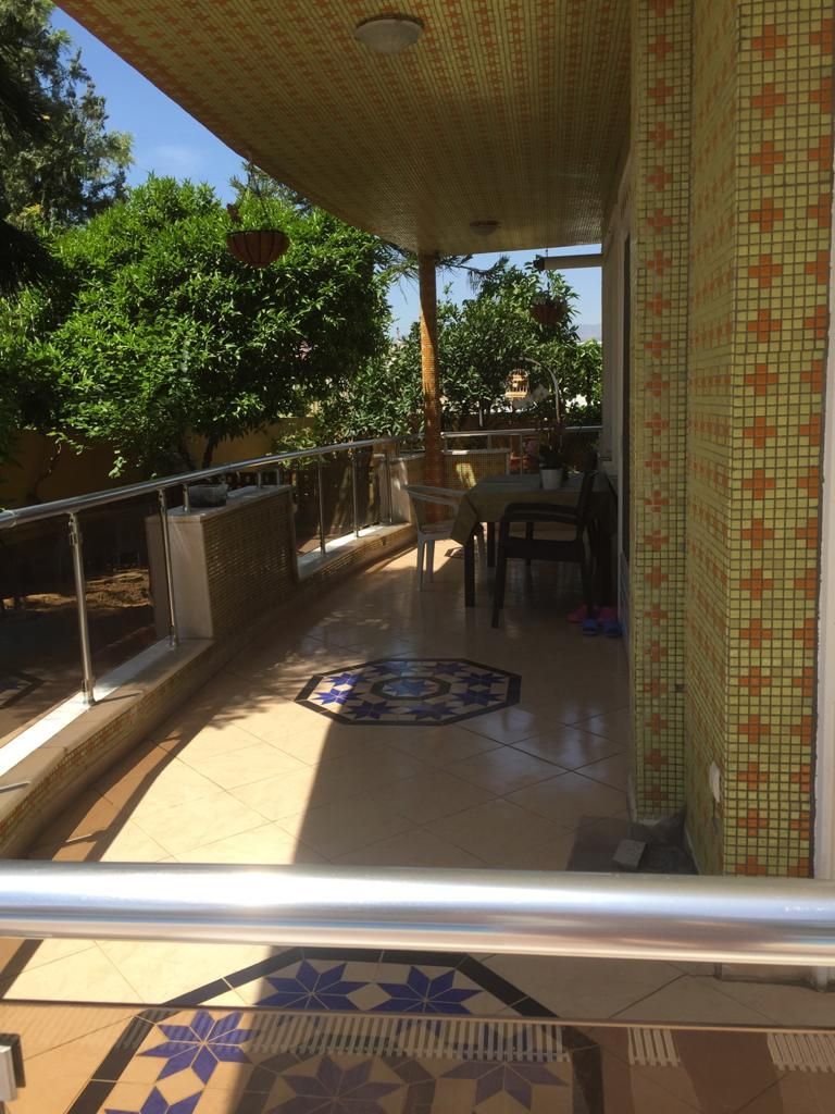 Вилла в Конаклы, Турция, 250 м2 фото 3