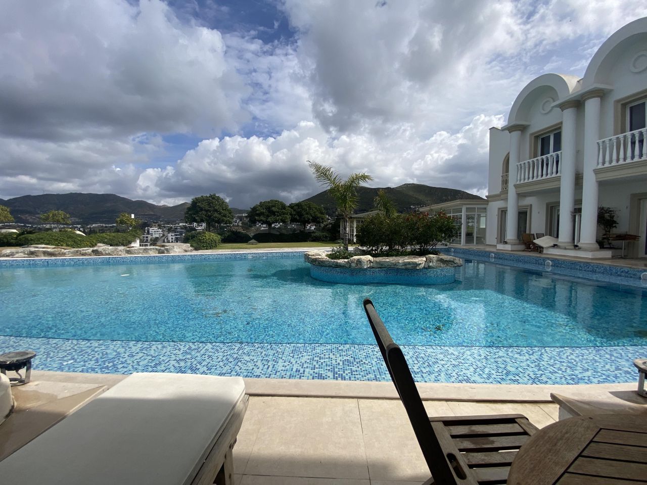 Пентхаус в Бодруме, Турция, 121 м2 фото 4