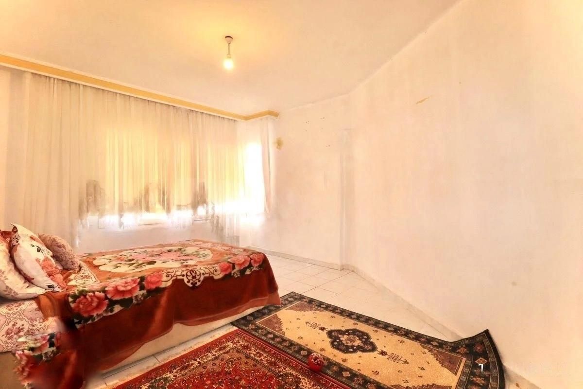 Квартира в Мерсине, Турция, 130 м2 фото 5
