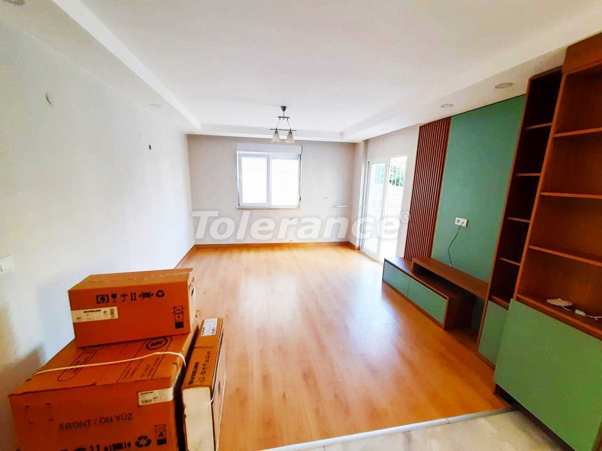 Апартаменты в Анталии, Турция, 80 м2 фото 4