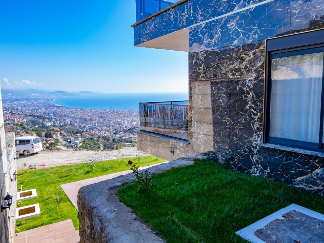 Вилла в Алании, Турция, 280 м2 фото 2
