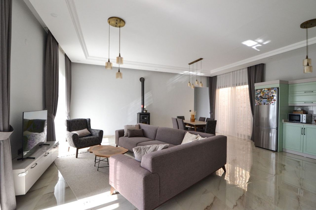Вилла в Алании, Турция, 163 м2 фото 3