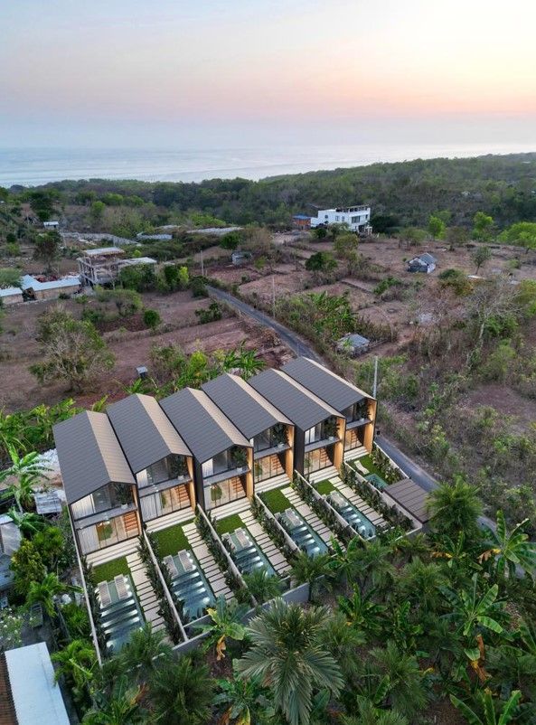 Вилла в Куте, Индонезия, 100 м2 фото 3