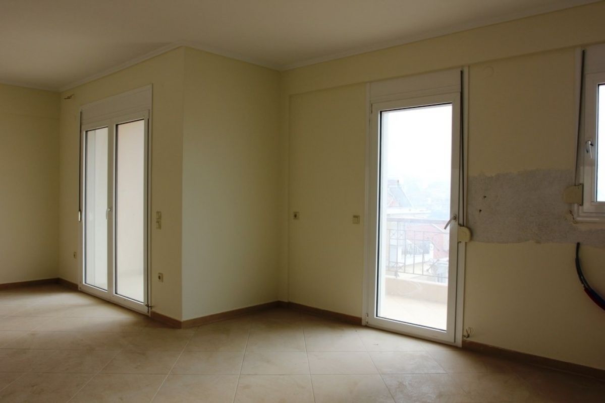 Квартира на Северо-Эгейских островах, Греция, 135 м2 фото 4