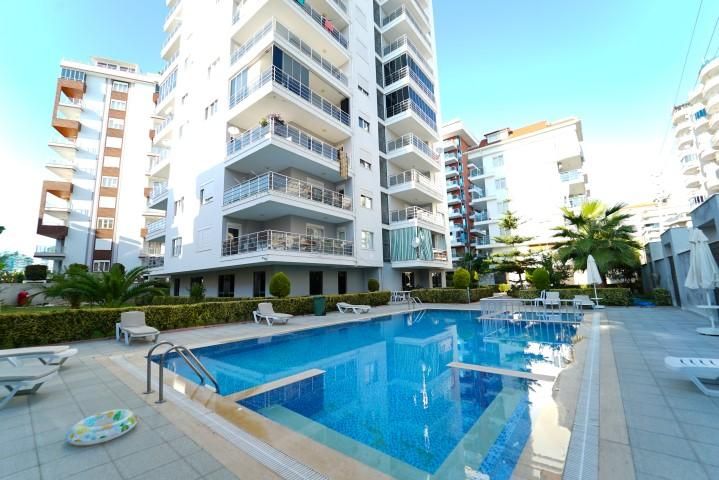 Дом в Алании, Турция, 220 м2 фото 2
