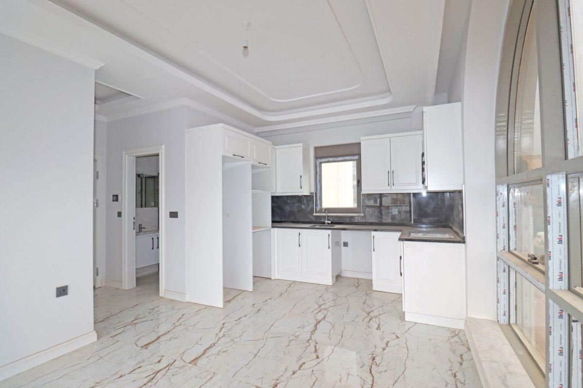 Квартира в Алании, Турция, 55 м2 фото 5