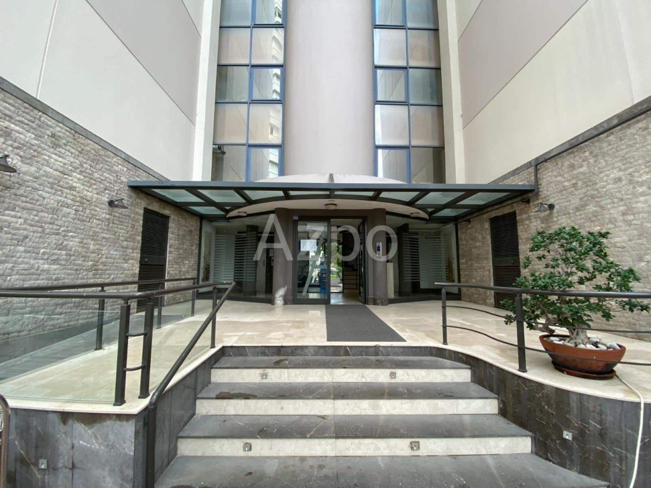 Апартаменты в Анталии, Турция, 75 м2 фото 4