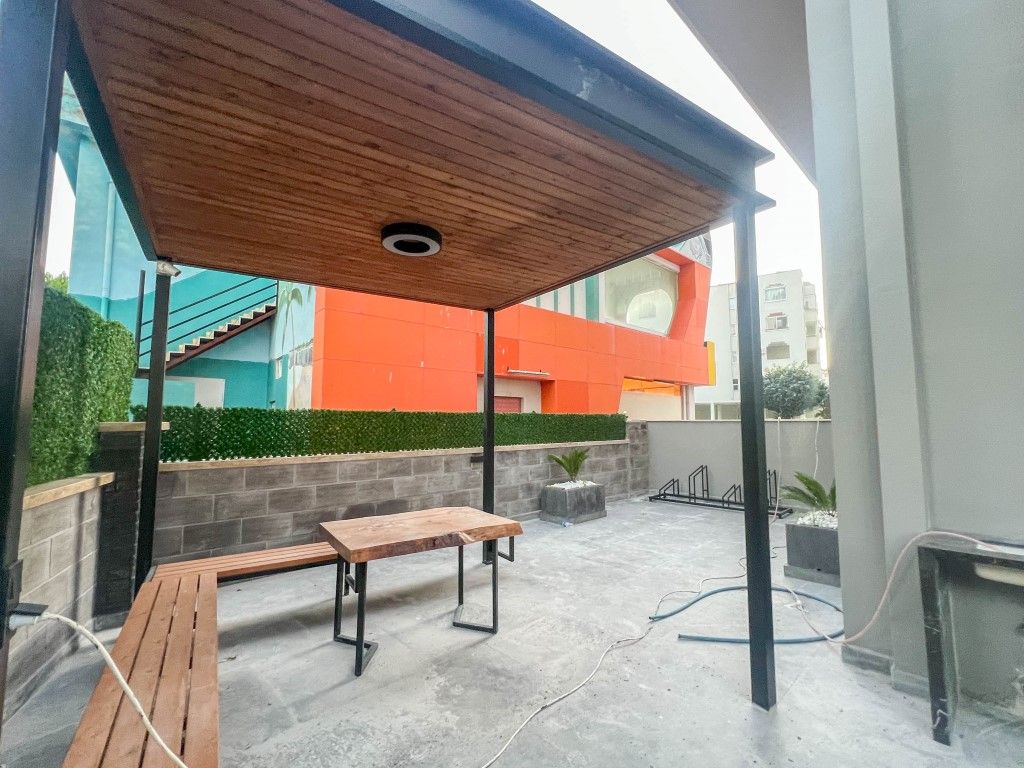 Квартира в Алании, Турция, 81 м2 фото 2