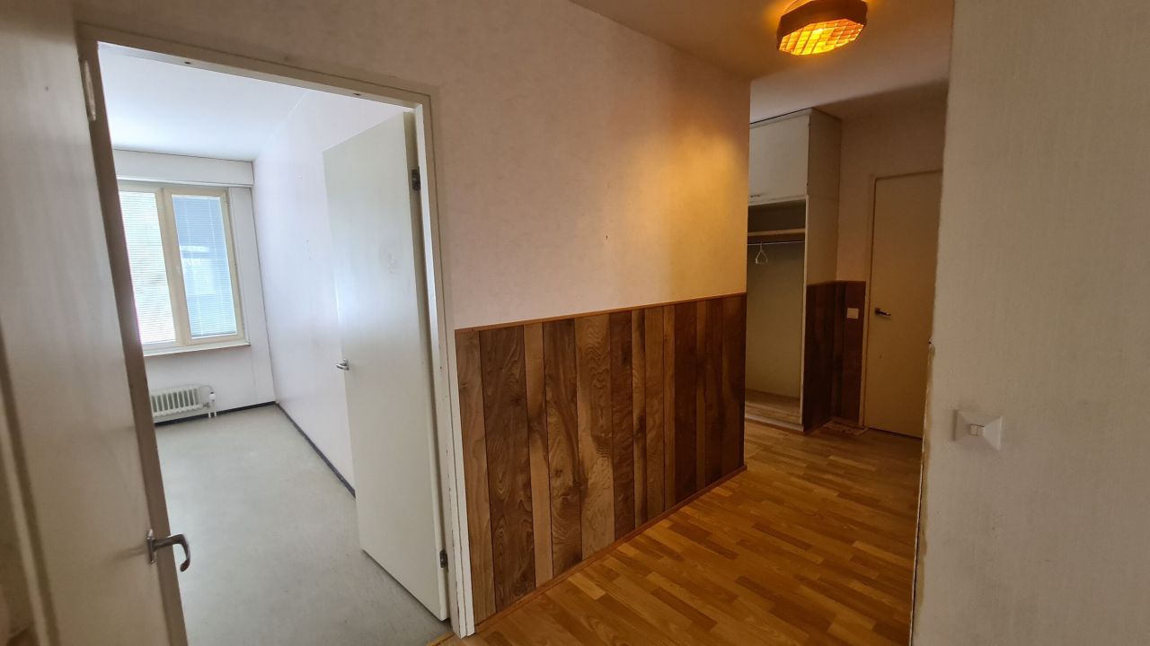 Квартира в Котке, Финляндия, 59.4 м2 фото 3