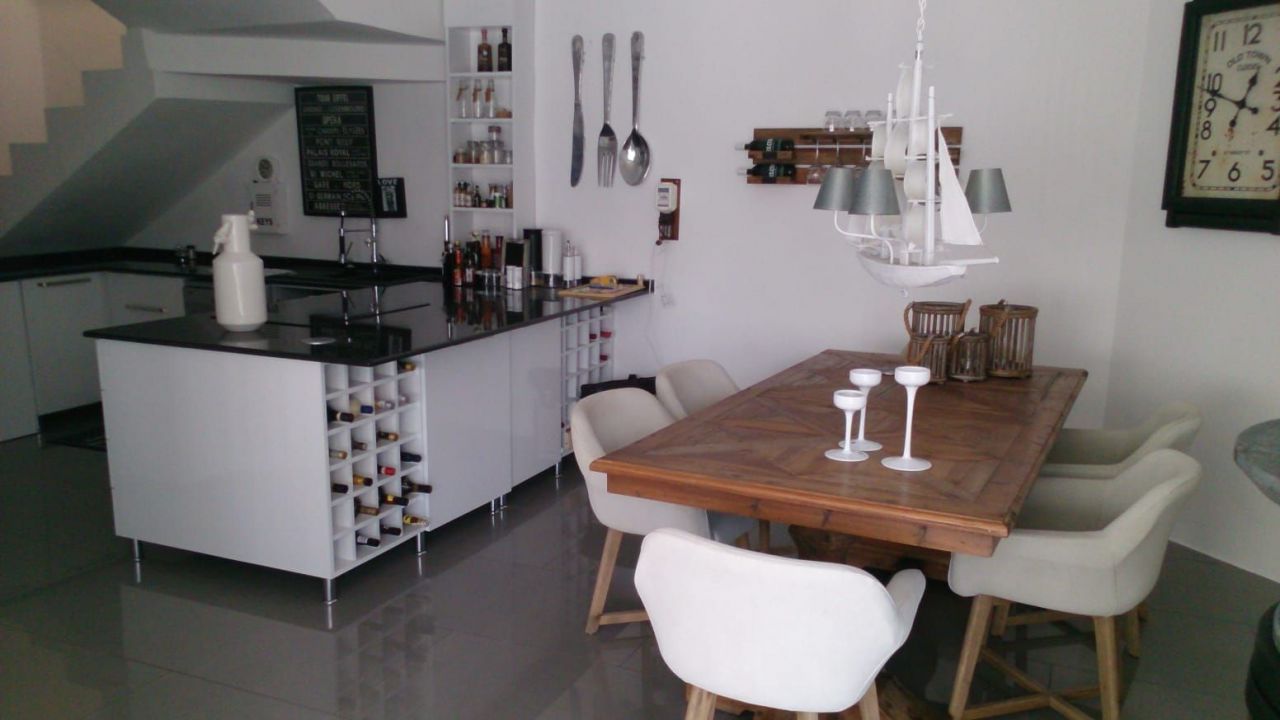 Вилла в Алании, Турция, 120 м2 фото 5