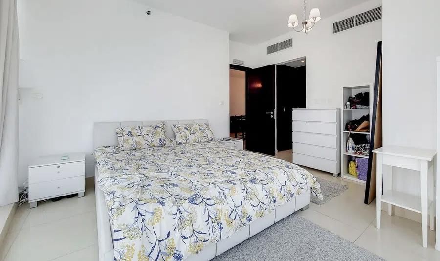 Квартира в Дубае, ОАЭ, 81 м2 фото 4