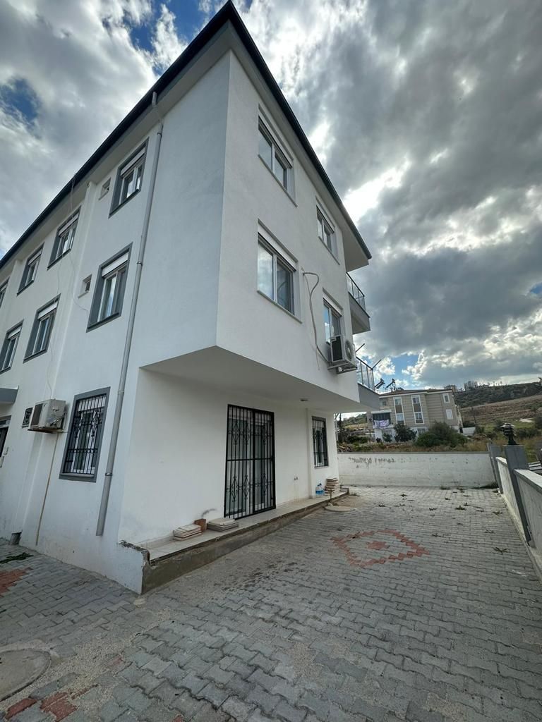 Квартира в Анталии, Турция, 90 м2 фото 3