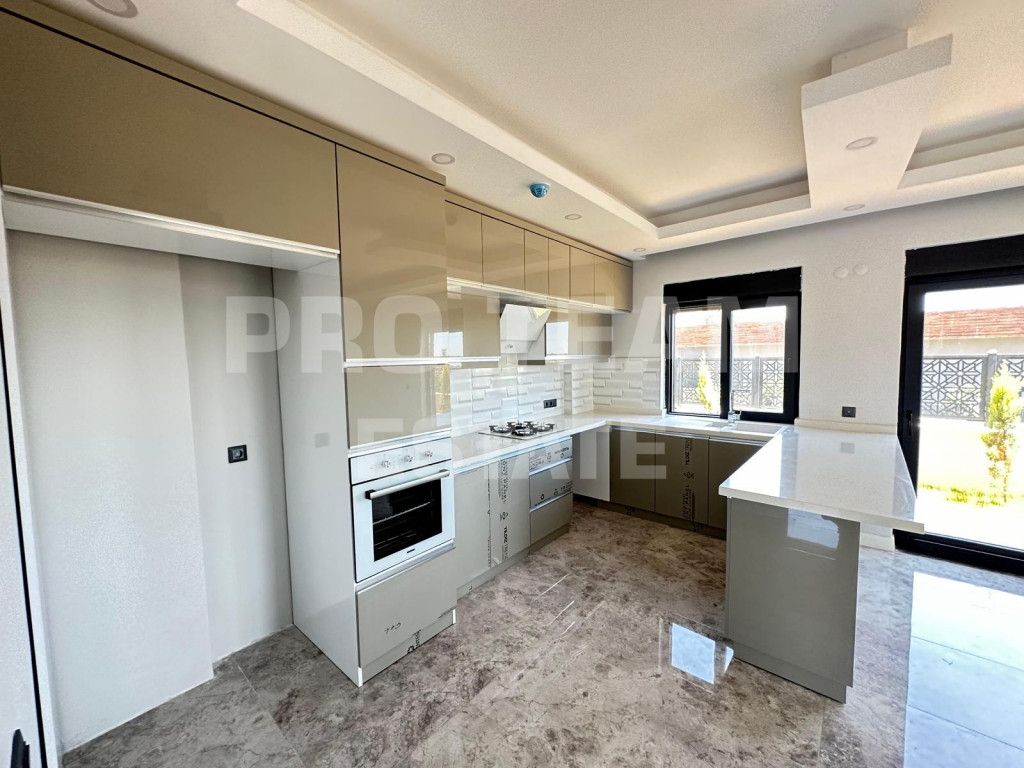 Вилла в Анталии, Турция, 275 м2 фото 4