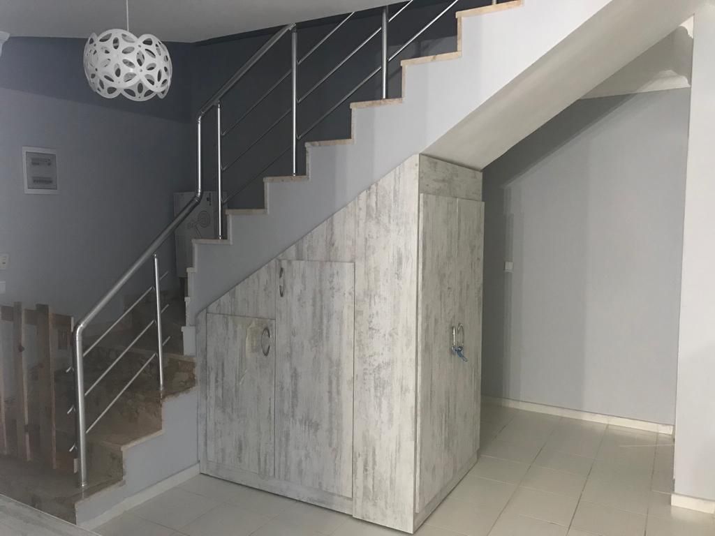 Пентхаус в Алании, Турция, 180 м2 фото 5