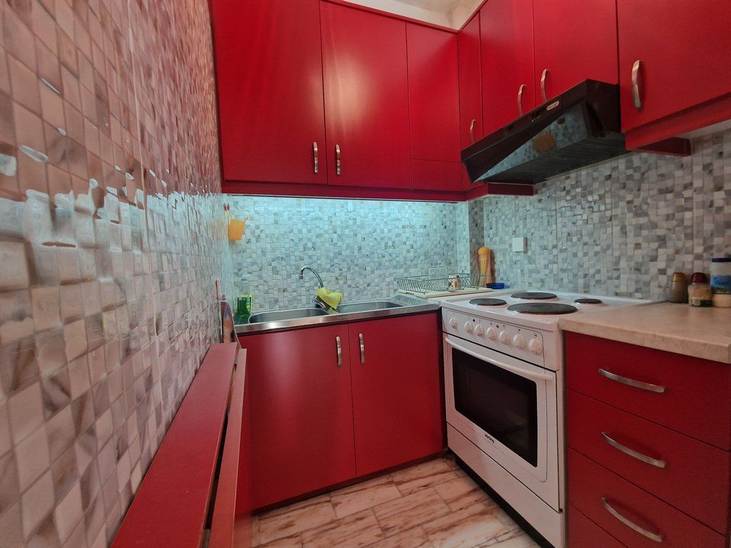 Апартаменты в Лутраки, Греция, 35 м2 фото 4