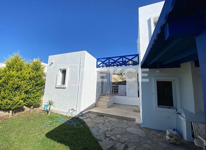 Вилла в Бодруме, Турция, 95 м2 фото 2