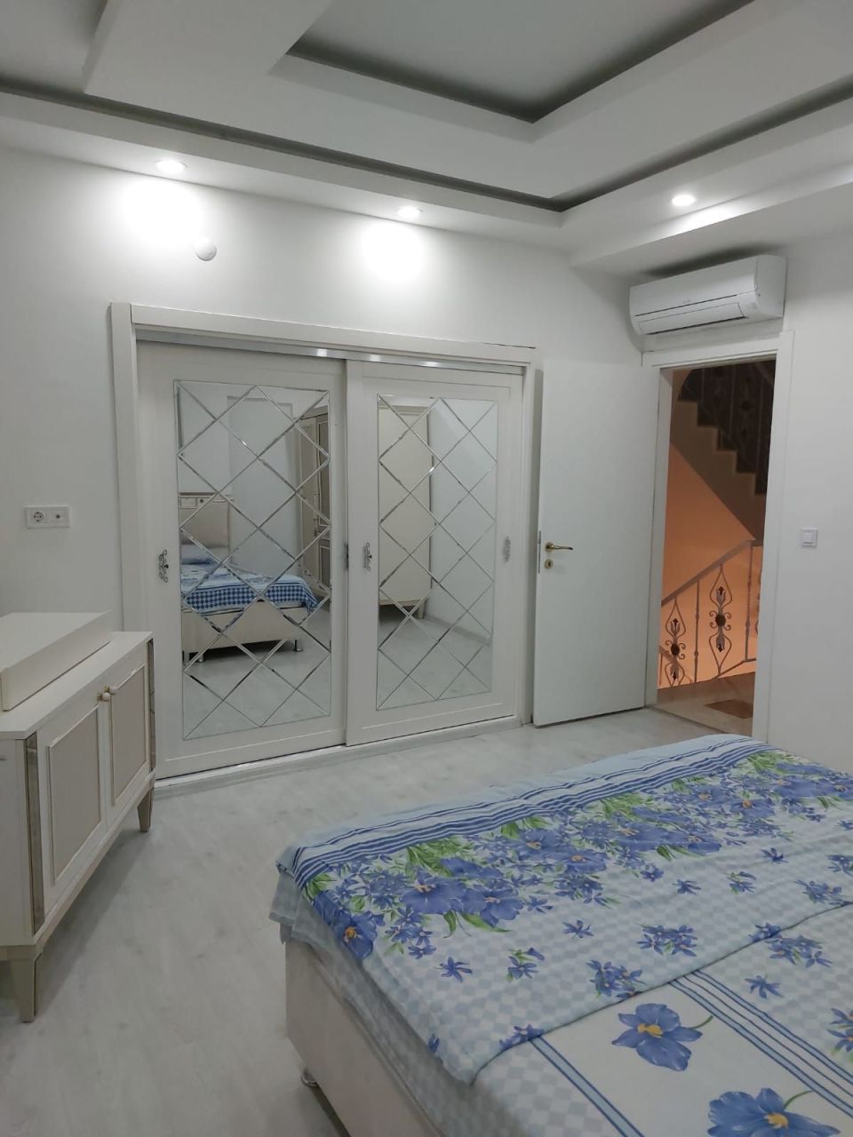 Дом в Анталии, Турция, 420 м2 фото 2