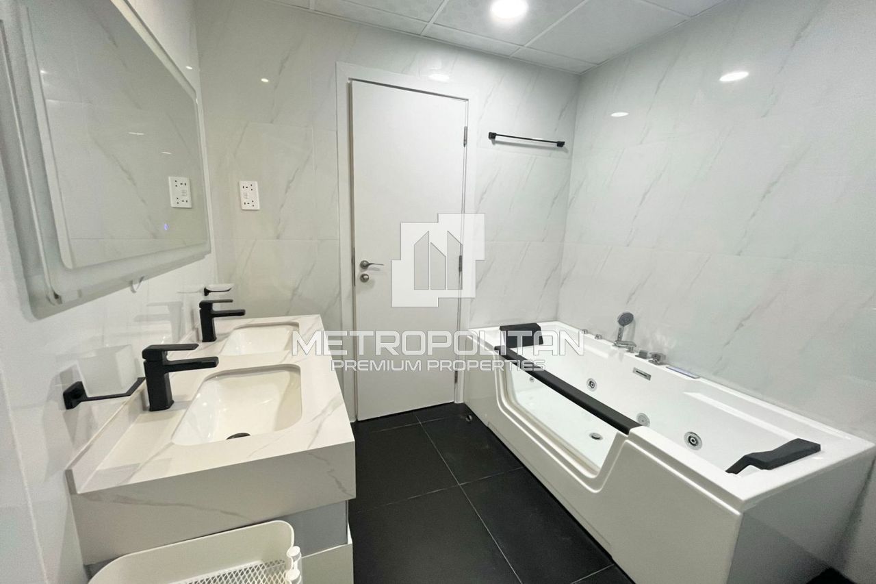 Апартаменты в Дубае, ОАЭ, 118 м2 фото 4