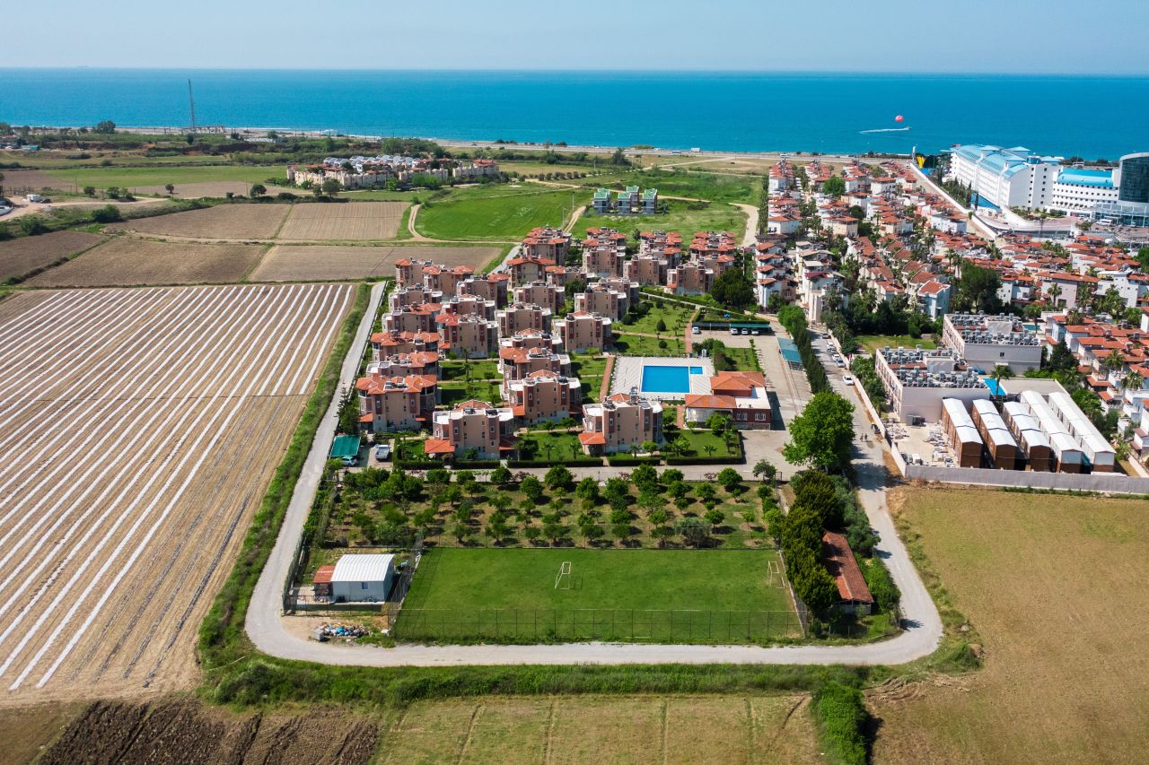 Вилла в Манавгате, Турция, 156 м2 фото 2