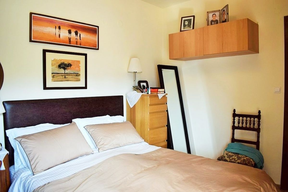 Квартира на Северо-Эгейских островах, Греция, 95 м2 фото 5
