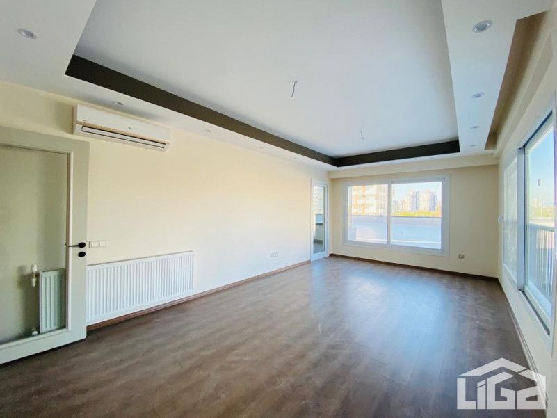 Квартира в Мерсине, Турция, 170 м2 фото 3