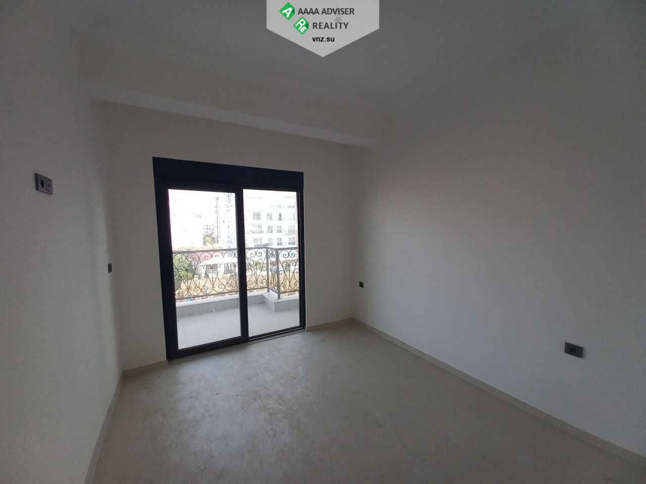 Квартира в Алании, Турция, 65 м2 фото 4