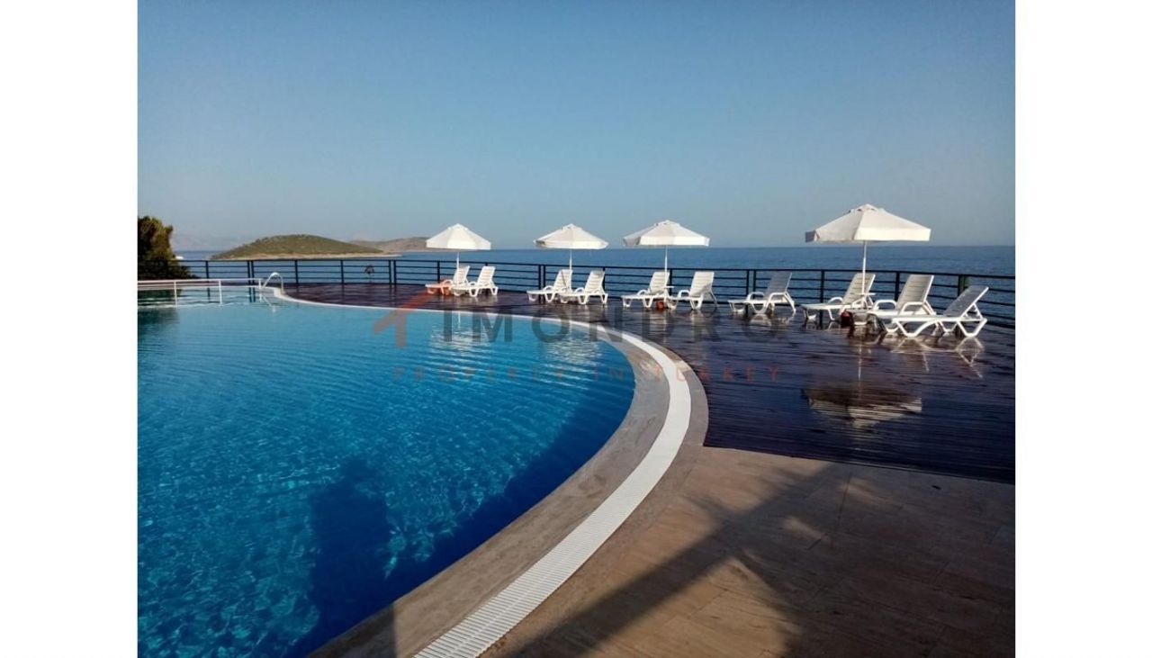 Квартира в Яликаваке, Турция, 110 м2 фото 5
