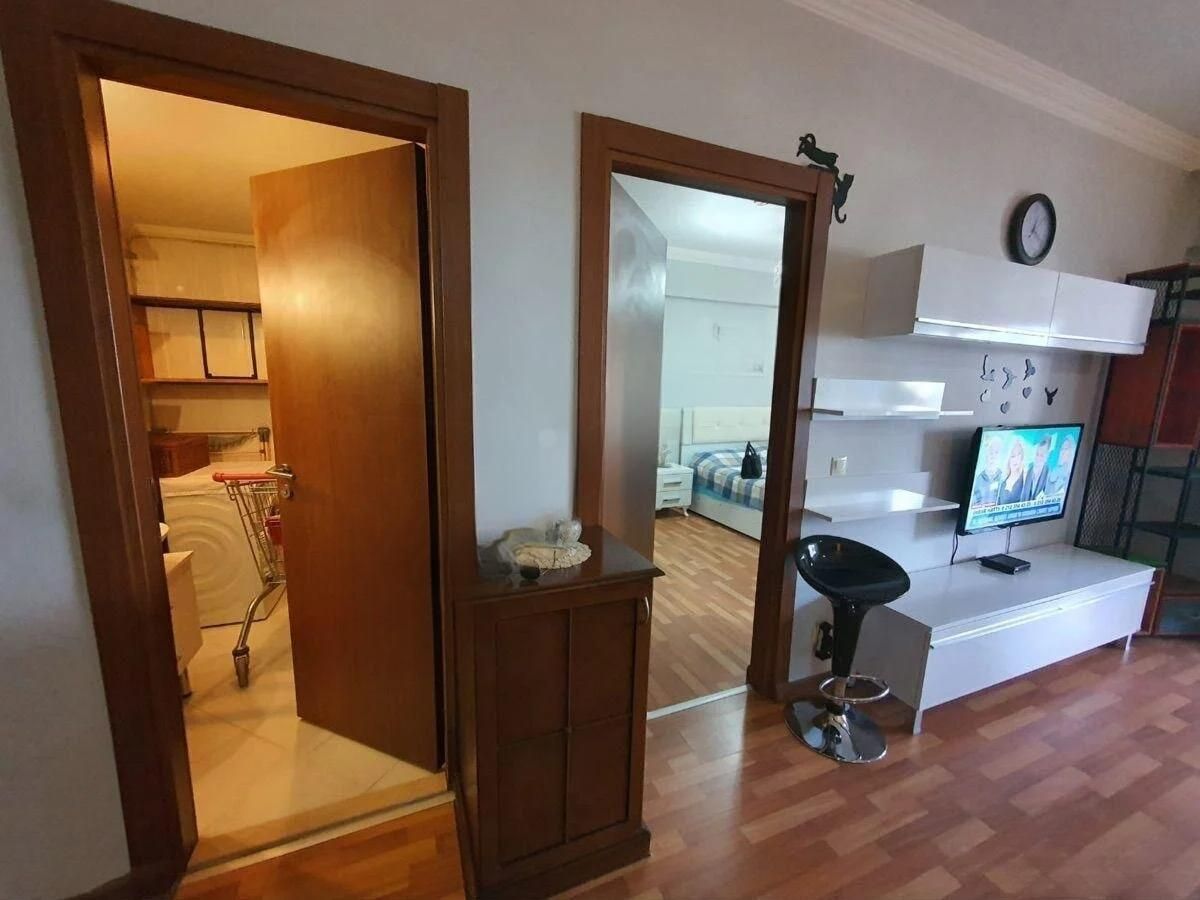 Квартира в Анталии, Турция, 70 м2 фото 3