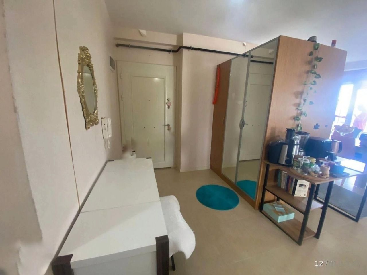Квартира в Мерсине, Турция, 140 м2 фото 2
