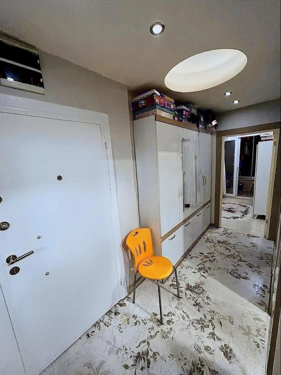 Квартира в Мерсине, Турция, 100 м2 фото 5