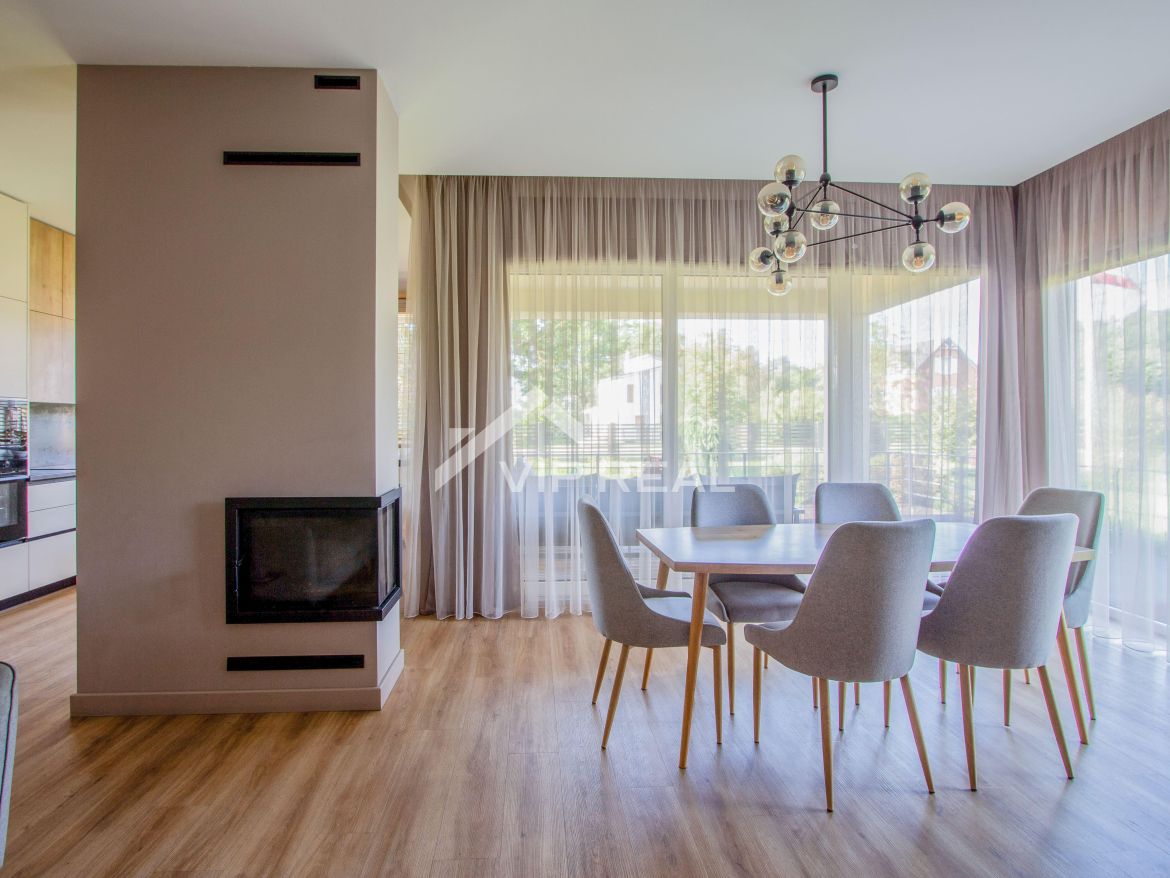 Дом в Юрмале, Латвия, 240 м2 фото 3